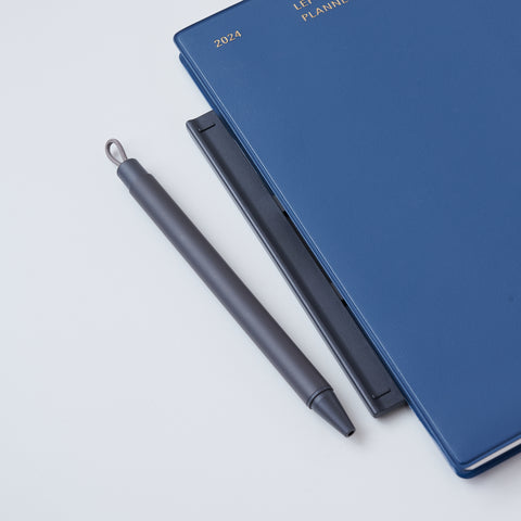 Magnet Holder Ballpoint Pen "pitan"