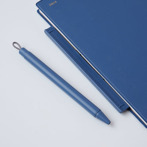 Magnet Holder Ballpoint Pen "pitan"