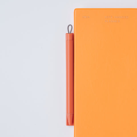 Magnet Holder Ballpoint Pen "pitan"