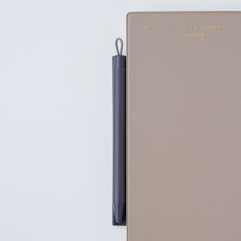 Magnet Holder Ballpoint Pen "pitan"