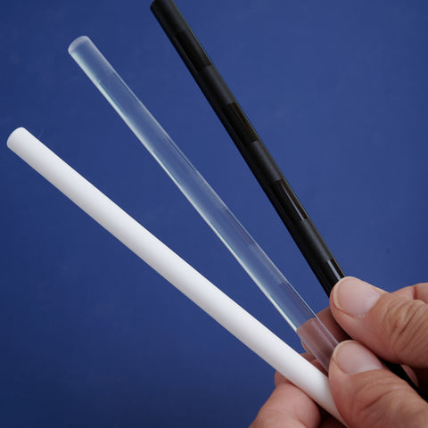 Left-Handed Long-Handle Dessert Spoon