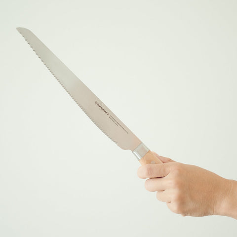 Left-handed Japanese Kitchen Knives Set