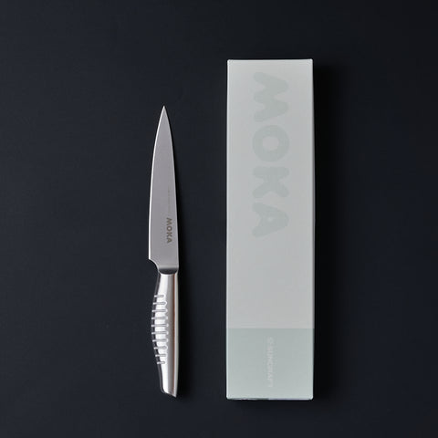 Left-handed Japanese Kitchen Knives Set