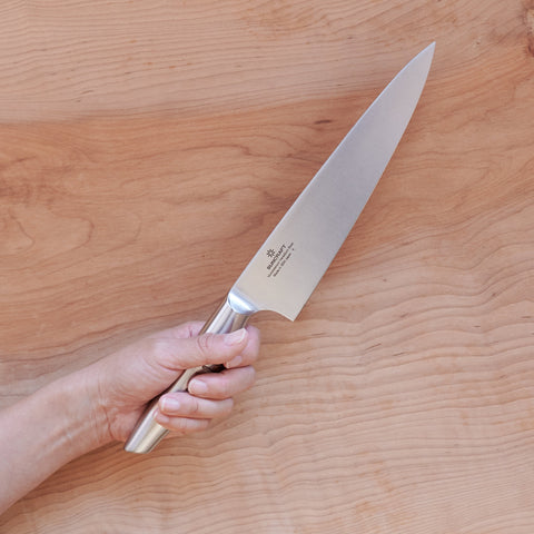Left-handed Japanese Kitchen Knives Set