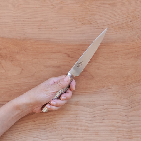 Left-handed Japanese Kitchen Knives Set