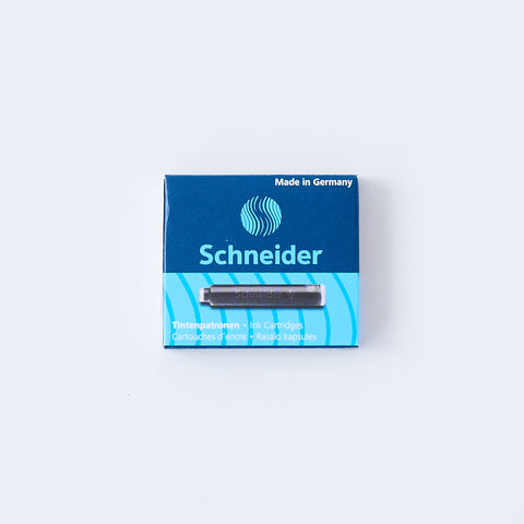 Ink Cartridges(6-pack) by Schneider