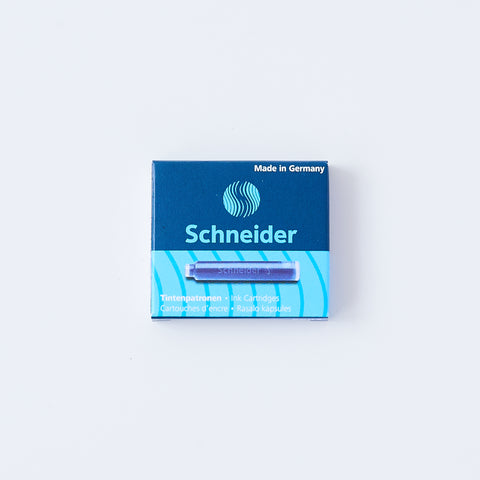 Ink Cartridges(6-pack) by Schneider