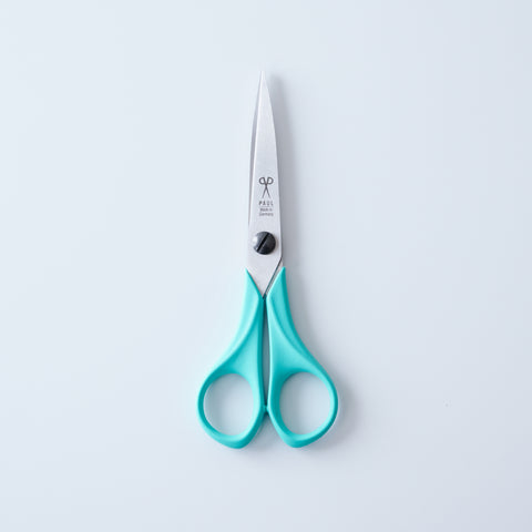PAUL Craft scissors, left-handed