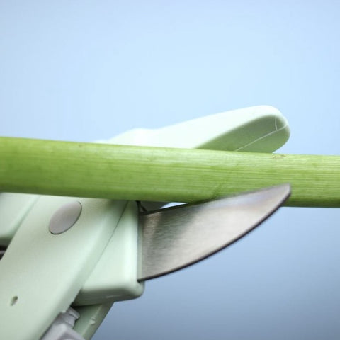PAUL Flower scissors, left-handed