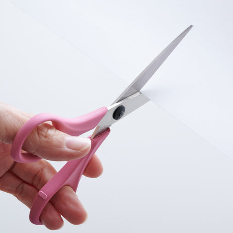 Mastering Left-Handed Scissors: Tips for Effortless Cutting