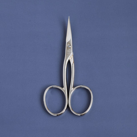 Left-Handed Premax Grooming Scissors