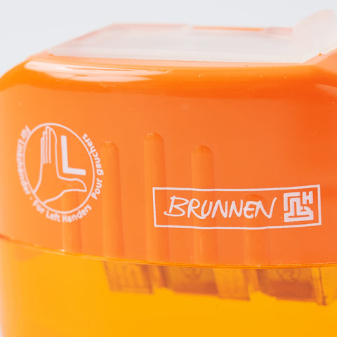 BRUNNEN “辦公室”左手鉛筆削筆器