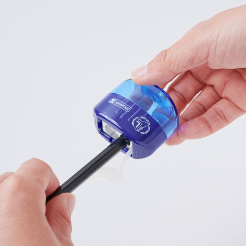 BRUNNEN “辦公室”左手鉛筆削筆器