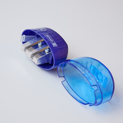 BRUNNEN “辦公室”左手鉛筆削筆器