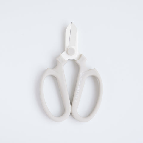 SAKAGEN Flower scissors, left-handed