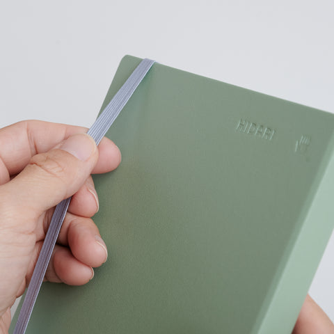 HIDARI Hardcover for Left-handed Planner [New Color]