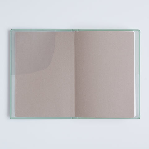 HIDARI Hardcover for Left-handed Planner [New Color]