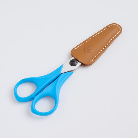 Leather Scissor Cover (for Small Scissors)