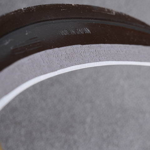 Banshu Grass Sickle – Thin Blade 180mm (7.1 in.) / Left-Handed