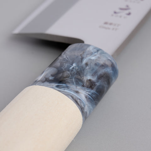 Left-Handed Deba Knife by Kai — Sekimagoroku