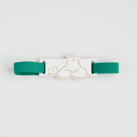 Polar Bear Book Band – Perfect for the Left-Handed Planners (5 Colors)