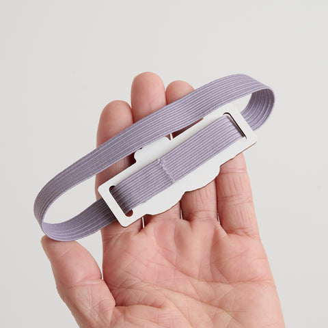 Polar Bear Book Band – Perfect for the Left-Handed Planners (5 Colors)