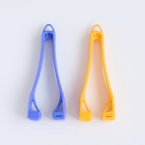 OLFA Pakkel S – Package Opener / Ambidextrous