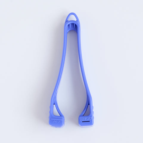 OLFA Pakkel S – Package Opener / Ambidextrous