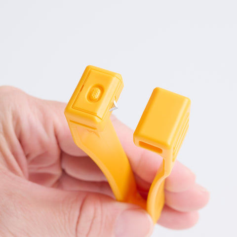 OLFA Pakkel S – Package Opener / Ambidextrous