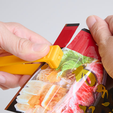 OLFA Pakkel S – Package Opener / Ambidextrous