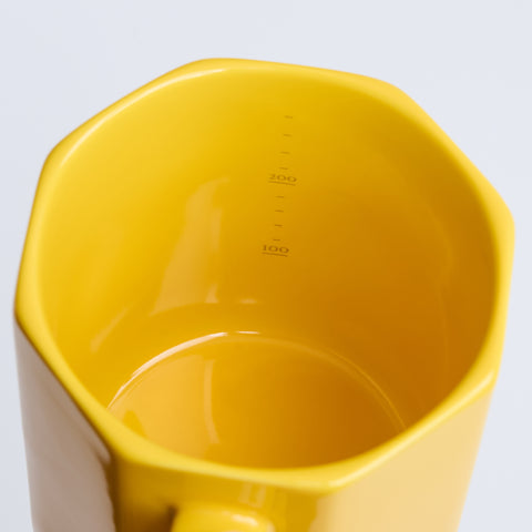 Measuring Mug with Scale – 6 Colors