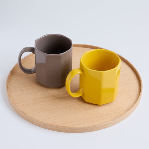 Measuring Mug with Scale – 6 Colors