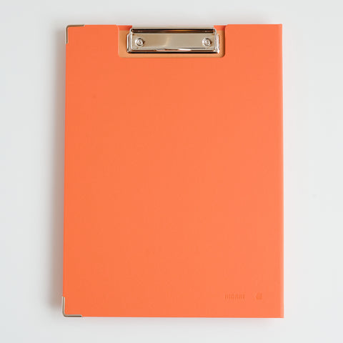 Left-Handed Clipboard (A4 Size) – 3 Colors
