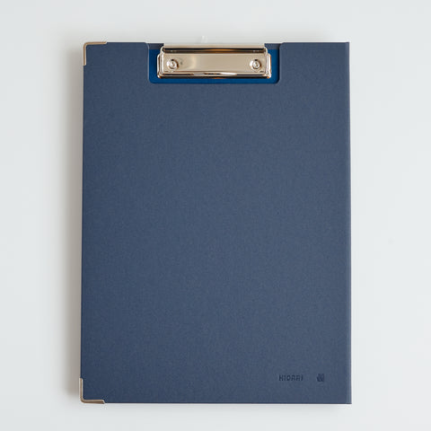 Left-Handed Clipboard (A4 Size) – 3 Colors