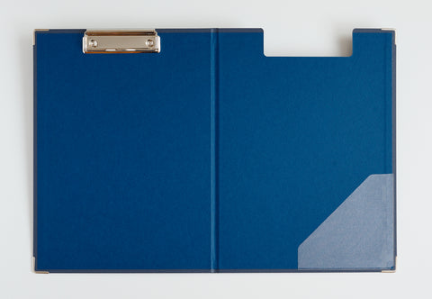 Left-Handed Clipboard (A4 Size) – 3 Colors