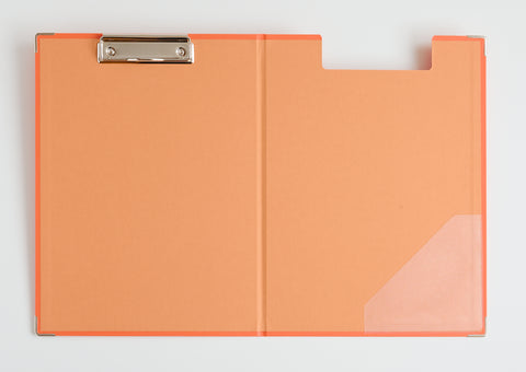 Left-Handed Clipboard (A4 Size) – 3 Colors