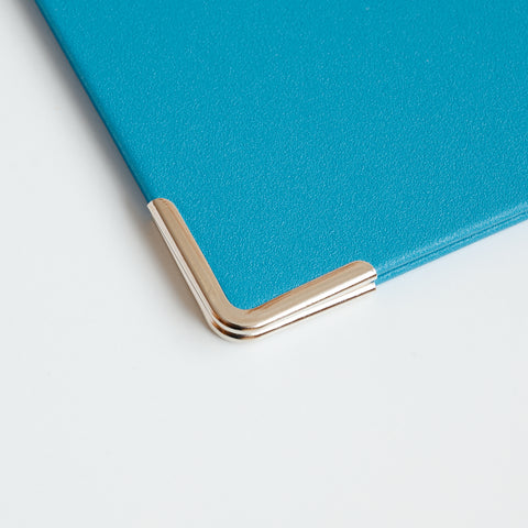 Left-Handed Clipboard (A4 Size) – 3 Colors