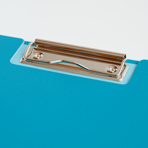 Left-Handed Clipboard (A4 Size) – 3 Colors