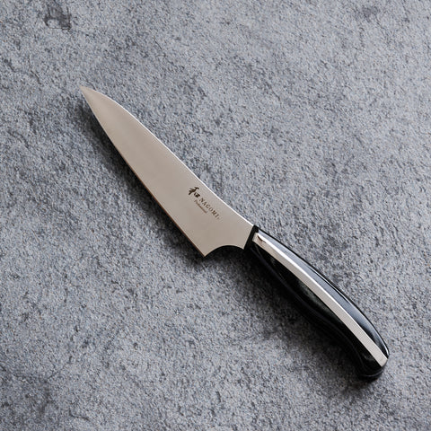 Left-Handed “NAGOMI Professional” Petty Knife by Mitsuboshi Cutlery