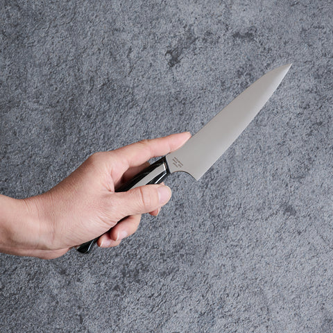 Left-Handed “NAGOMI Professional” Petty Knife by Mitsuboshi Cutlery