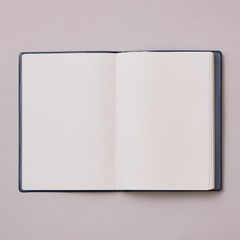 HIDARI Left-Handed Planner 2027 (16-Month Japan Edition)