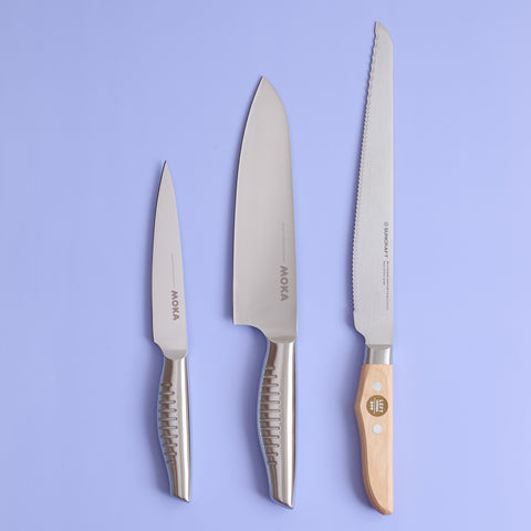 Knives & Peelers