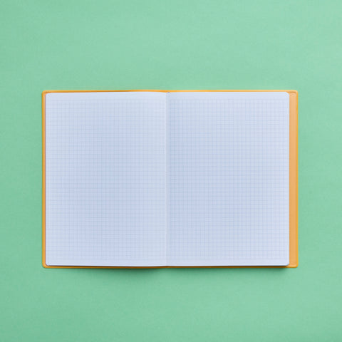 HIDARI Left-Handed Planner 2026 (Japan Edition)