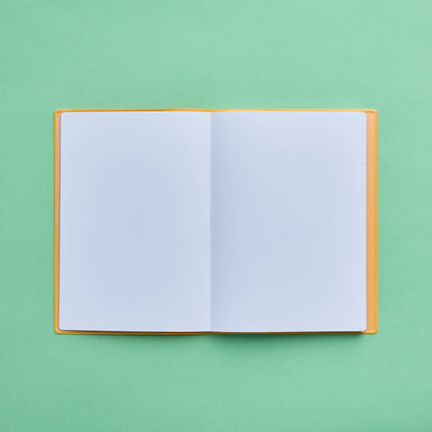 HIDARI Left-Handed Planner 2026 (Japan Edition)