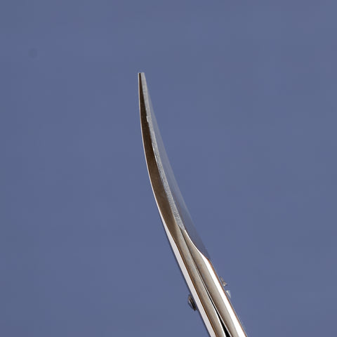 Left-Handed Grooming Scissors by premax