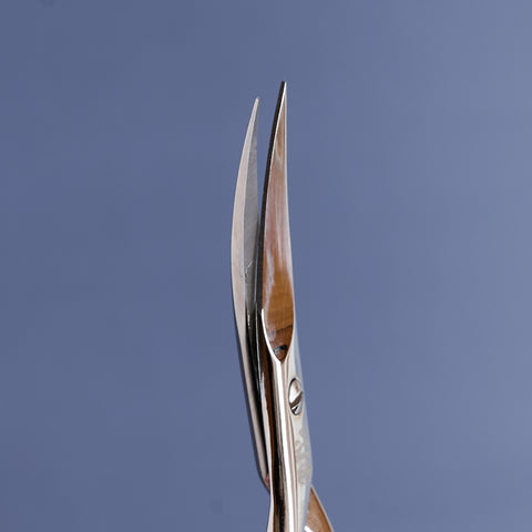 Left-Handed Grooming Scissors by premax