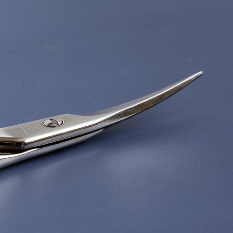 Left-Handed Grooming Scissors by premax