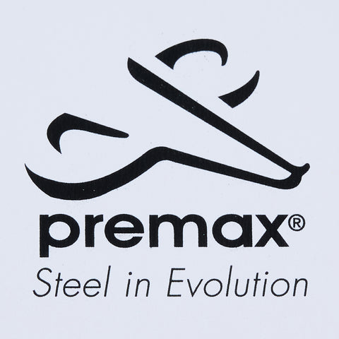 Left-Handed Grooming Scissors by premax