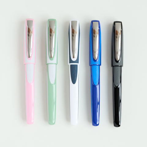 Schneider Cartuccia per penna stilografica M Ceod Lilla lucido (1x Schneider Cartuccia per penna stilografica M Ceod Lilla lucido (1x