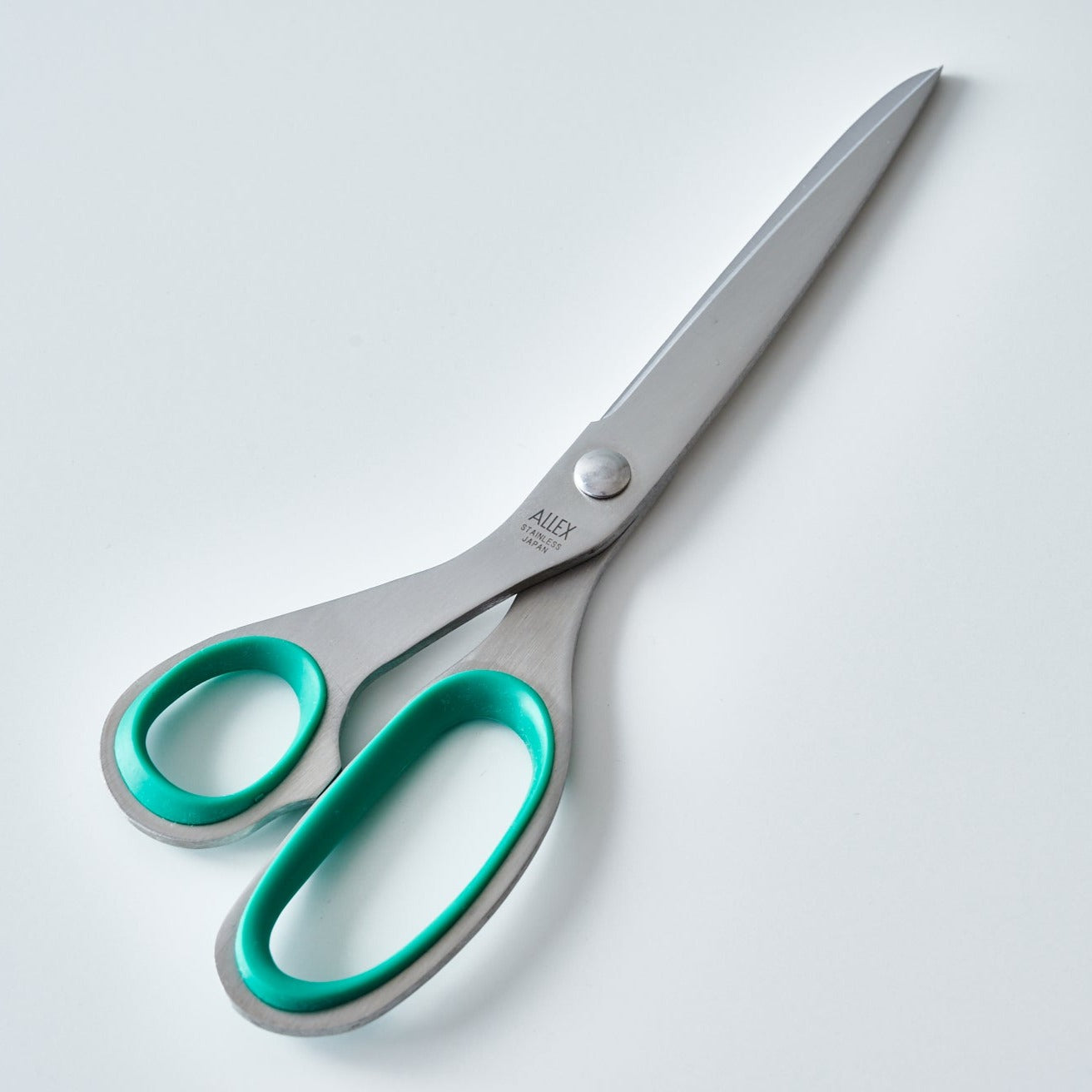 ALLEX All-Purpose Scissors (Large Size), Left-Handed | HIDARI